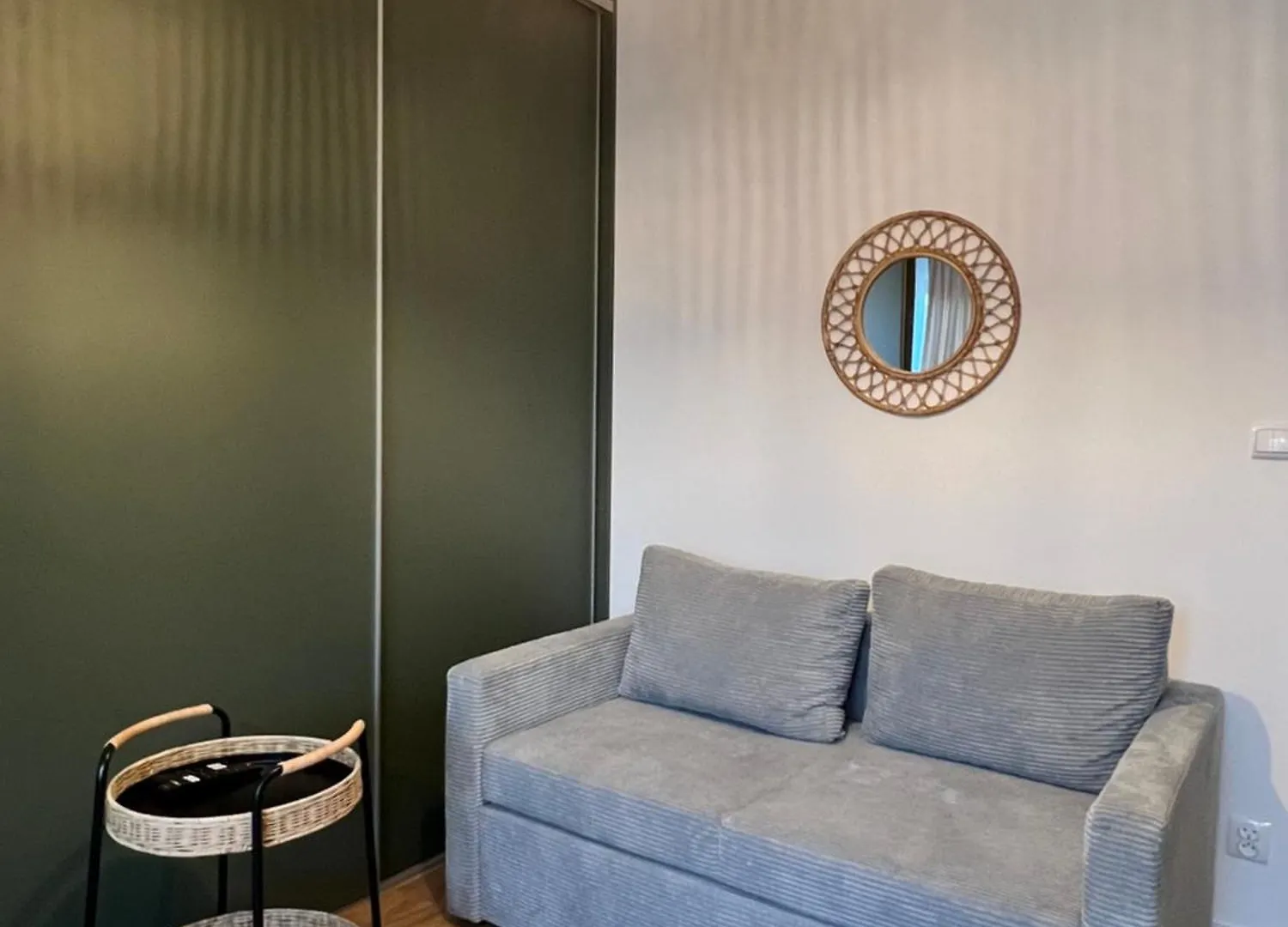 Hotel apartamentowy I&M Apartments Stawowa Wrocław Polska