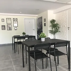 Opolska 11-19 Hostel